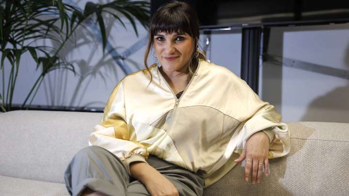 Rozalén anuncia un parón tras 15 años de carrera y admite un fuerte agotamiento