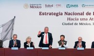 Avanza México hacia una atención médica unificada con los Pronam: SNTSA