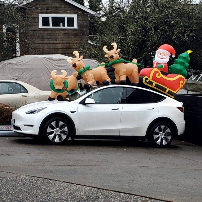 West Seattle Blog… | WEST SEATTLE SUNDAY: 33 holiday and non-holiday options!