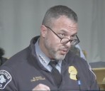Minneapolis Police Department ends year $20M over budget