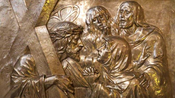 Descubre al protagonista del santoral católico de este lunes, 1 de diciembre de 2025