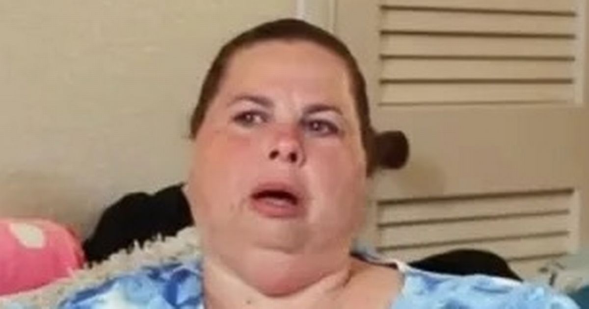 ‘World’s heaviest woman’ who starred on My 600-Lb life dies months after horror accident