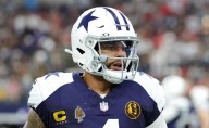 Cowboys receive clear message from Dak Prescott about Eagles amid tough playoff push