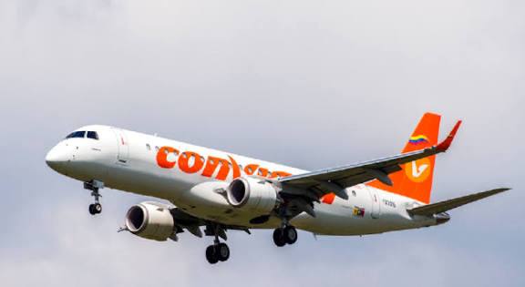 Plan Vuelta a la Patria retorna a 304 venezolanos desde México