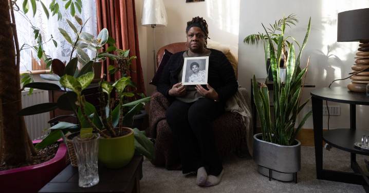 'My mum's death in South London hospital has left me traumatised