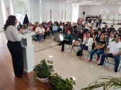 Gobierno de Playa del Carmen organiza semana de capacitación para reforzar respeto a los derechos humanos