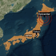 Japan rattled by 7.5-magnitude earthquake, authorities warn of aftershocks