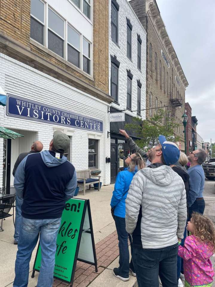 $28K Grant Boosts Local History Education Across Indiana