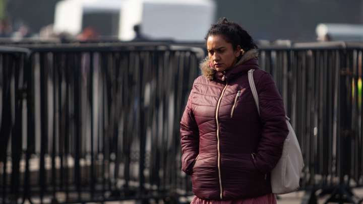 Pronóstico del Tiempo SÁBADO 6 de Diciembre de 2025: Lluvias y Frío