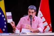 Maduro dice que vienen tiempos de unión con Colombia en medio de tensión con EE.UU.