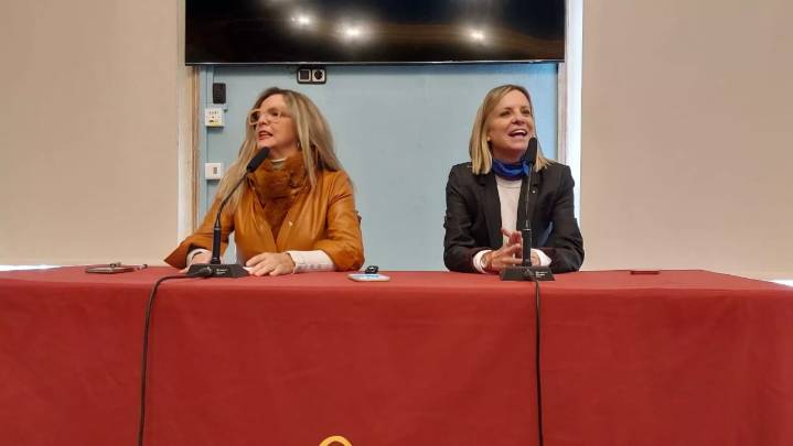 "Esta Navidad sal, vive y siente", el comercio de Huesca comparte experiencias en una campaña intensa