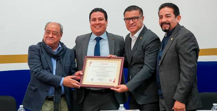 Licenciatura en Comunicación de la UMSNH, refrenda su sello de calidad con reacreditación por cinco años