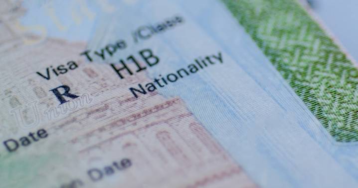 Fiscales demandan a Gobierno de Trump: Buscan bloquear costo de 100 mil dólares por solicitar visa H