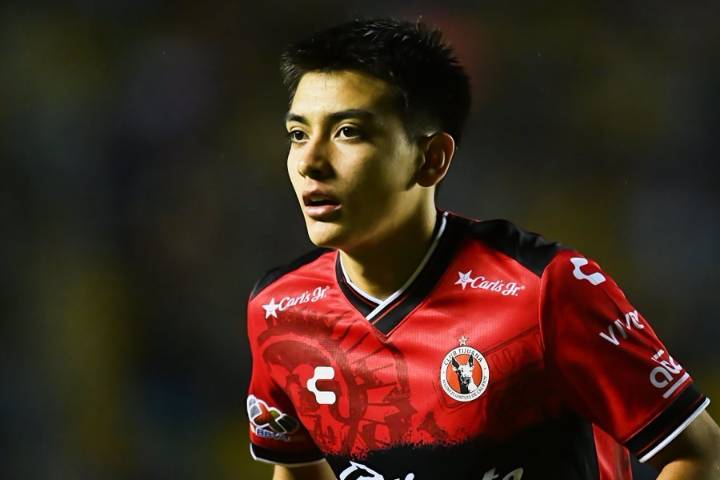 Gil Mora, jugador a seguir en el Mundial