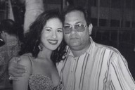 Adiós a Abraham Quintanilla, el arquitecto del fenómeno musical de Selena