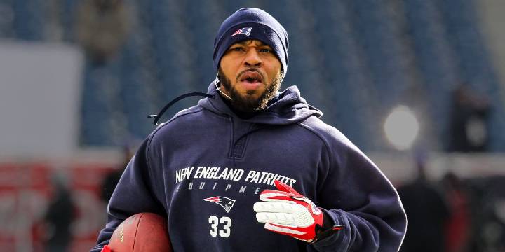 Daughter of Three-Time Super Bowl Champion Kevin Faulk Dies Unexpectedly