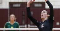 2025 Northwest Herald Girls Volleyball Player of the Year: Prairie Ridge’s Addi Smith