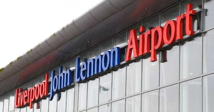70 destinations you can fly to from Liverpool John Lennon Airport