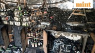 Goa nightclub fire: Key accused Ajay Gupta detained in Delhi