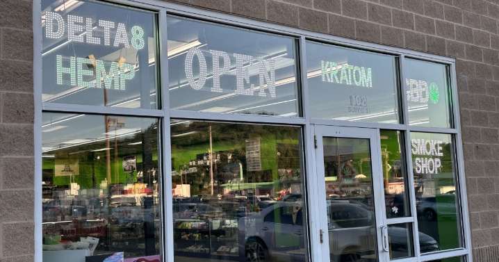 Gov. DeWine orders Ohio pharmacy board to ban synthetic kratom immediately