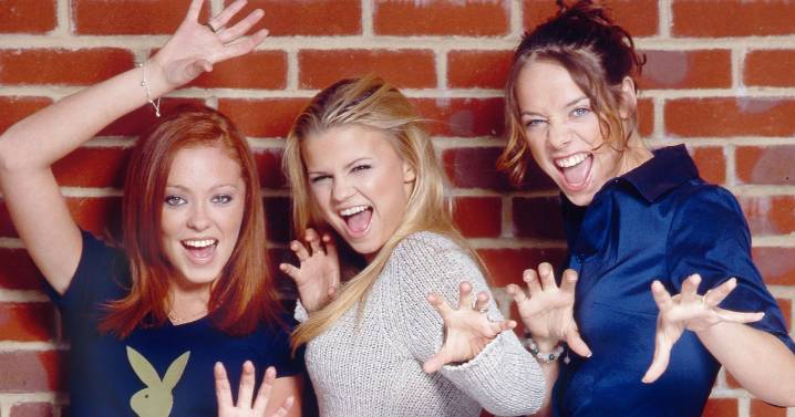 Natasha Hamilton fuels Atomic Kitten reunion hopes with cryptic comment