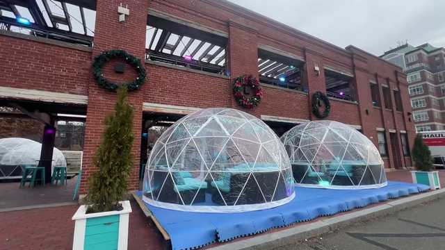 Boston venue vows holiday comeback after 'Grinch' vandal damages wiring