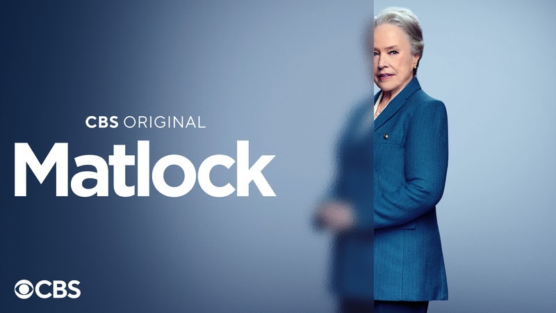 Matlock - Season 2 - Open Discussion + Poll