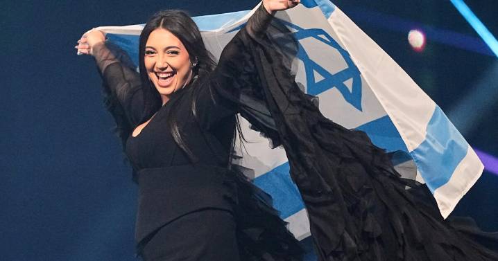 At least 4 countries pull out of 2026 Eurovision contest as Israel’s participation sows discord