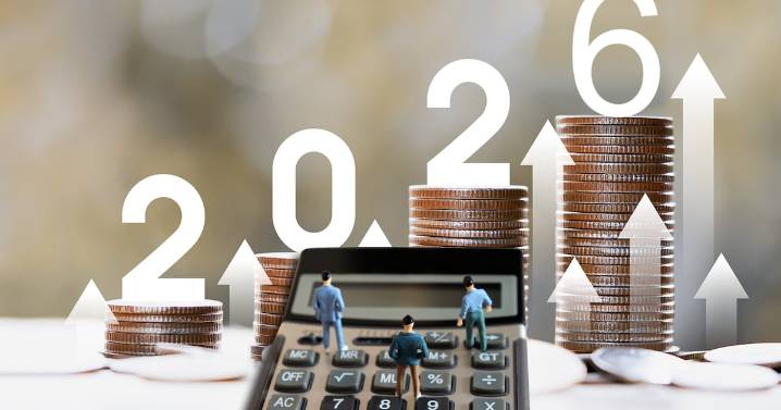 Salario mínimo en México incrementará 13% en 2026... pero ¿en qué estados subirá solo el 5%?