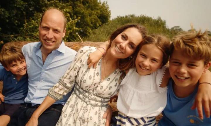 Kate Middleton desafió la tradición de la realeza: la decisión que tomó por el futuro de sus hijos