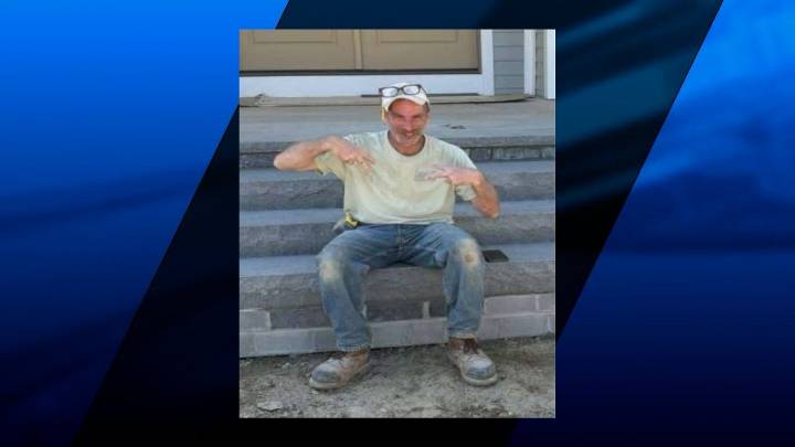 Taunton Police searching for missing 54