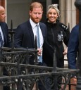 Cele|bitchy | Mail: The Sussexes’ security risk assessment is probably tied to royal favor