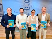 El Paseo Marítimo será escenario del intento de récord mundial de más pizzas en línea