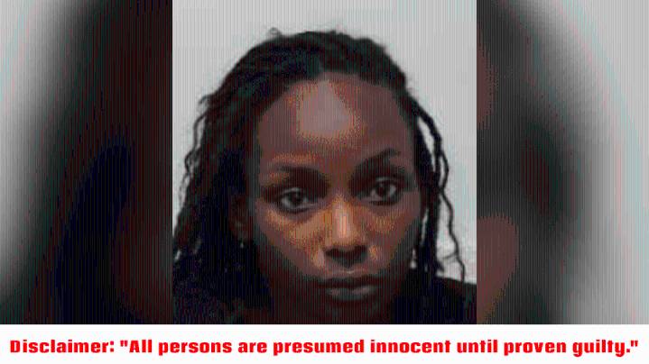 Baton Rouge woman arrested, accused of driving getaway vehicle after shooting involving men working on fence