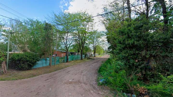 Pareja hallada muerta en Merlo: investigan femicidio seguido de suicidio