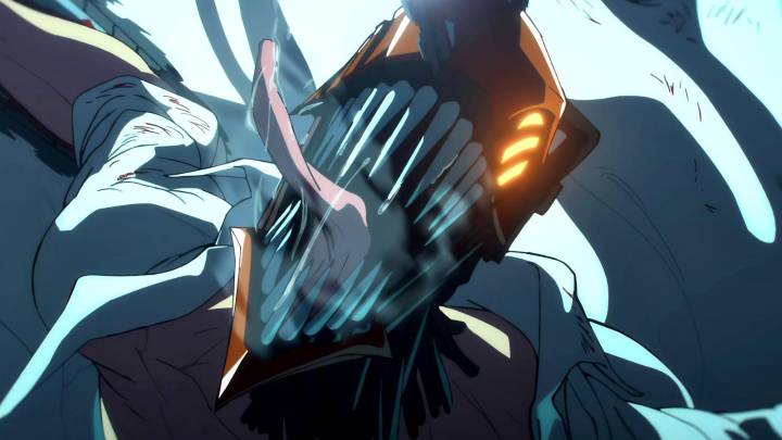 'Chainsaw Man - The Movie: Reze Arc' Finally Lands Digital Streaming Date
