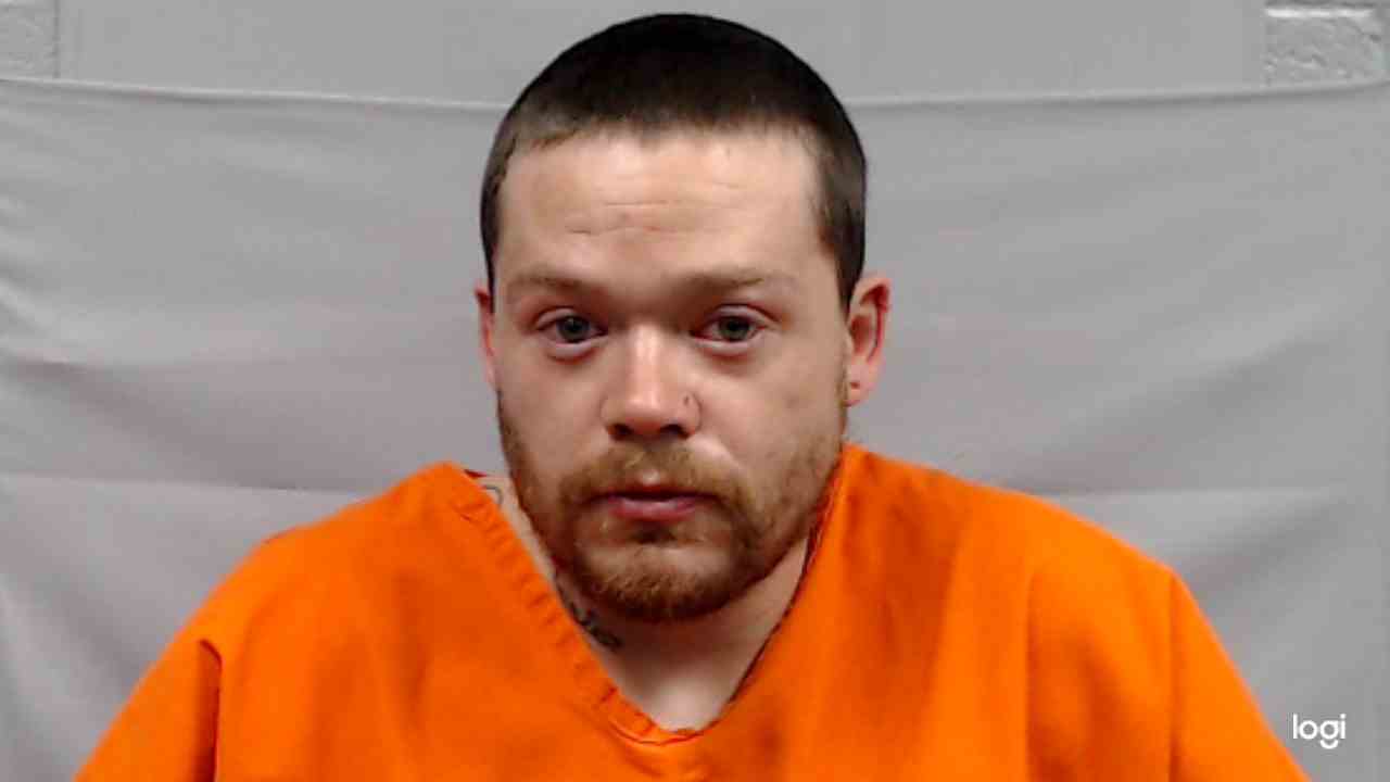 Man Jailed on Indecent Exposure Charge After Incident at Greenbrier County Gas Station