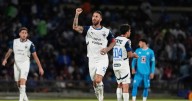 Sergio Ramos bids farewell to Monterrey after contract ends