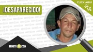 Joe David Agudelo desapareció en Envigado