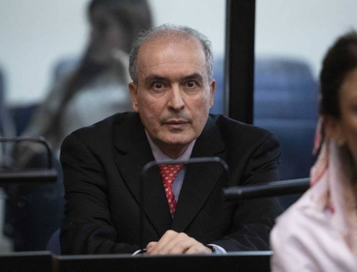“Muy vengativa”: José López contó cómo era Cristina Kirchner y dijo que “le tenía miedo”