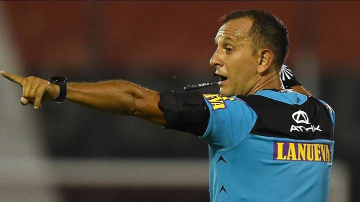 Confirmaron los árbitros para las semifinales del Torneo Clausura 2025