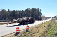 Statesboro spending almost $1 million to reroute gas lines for U.S. 301 widening
