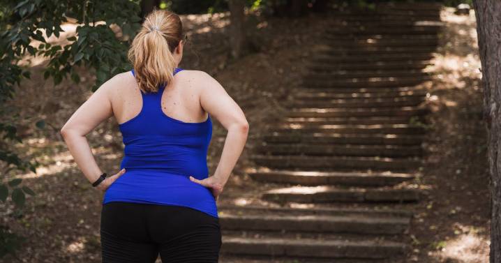 Warning over fake 'miracle' weightloss drug as professor says people are in 'panic'