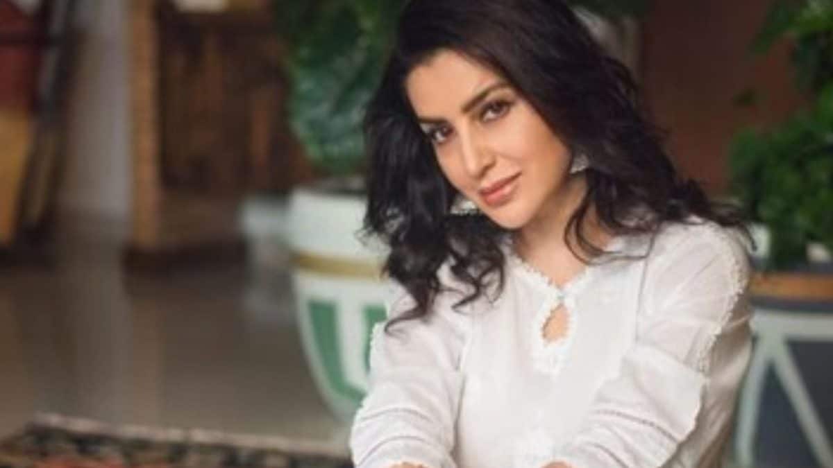 Tisca Chopra Praises Aditya Dhar For Delivering ‘Mad Mazza’ With Dhurandhar