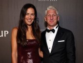Ana Ivanović files for divorce from Bastian Schweinsteiger