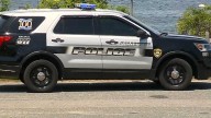 Cape Cod officer placed on leave following 'incident' in different town