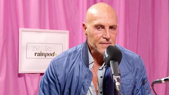 Kiko Matamoros deja ‘No somos nadie’ para abrir un centro de drogodependientes