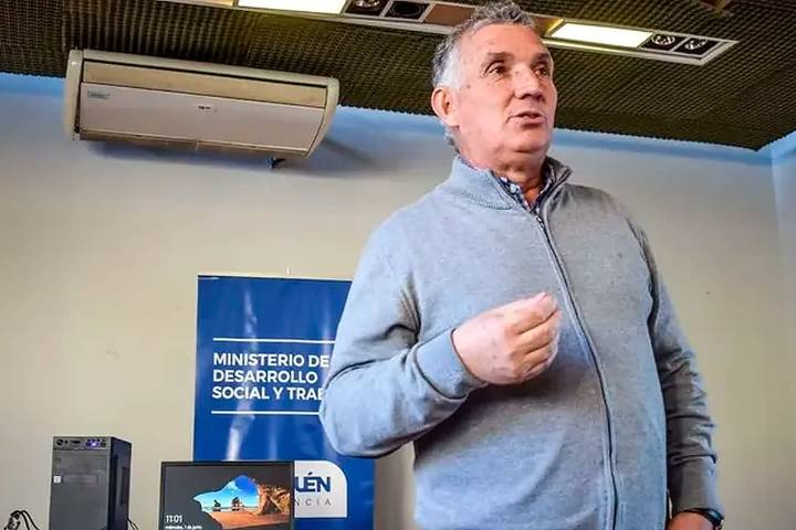 $1200 millones. Condenaron a 12 exfuncionarios de Neuquén a penas de hasta cinco años por estafas con planes sociales