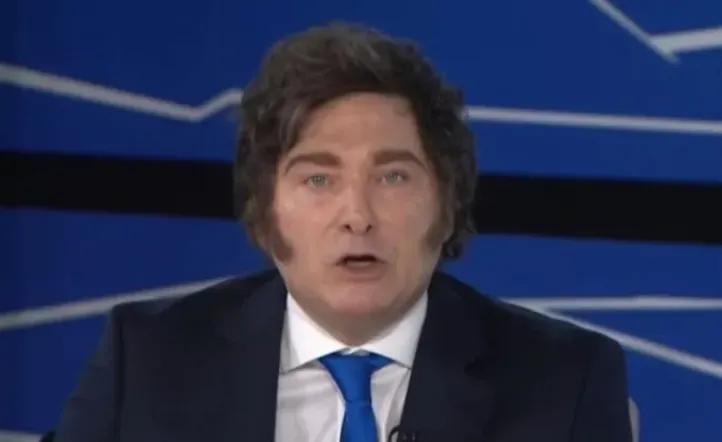 Milei enviará este jueves las reformas al Congreso para sesiones extraordinarias