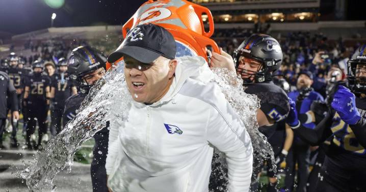 Rejoice Christian repeats as AI champs behind Xavier Okwufulueze's standout performance vs. Tonkawa